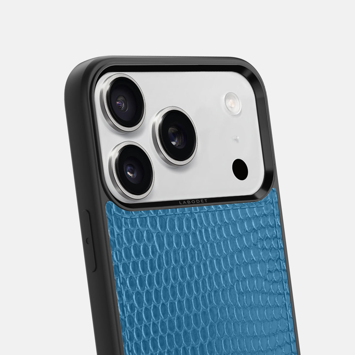 Sport Case For iPhone 18 Pro Max In Lizard -6 | Blue
