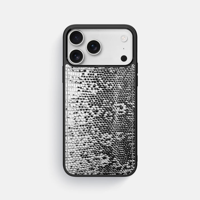 Sport Case For iPhone 17 Pro Max In Himalayan Lizard -1 | Dark