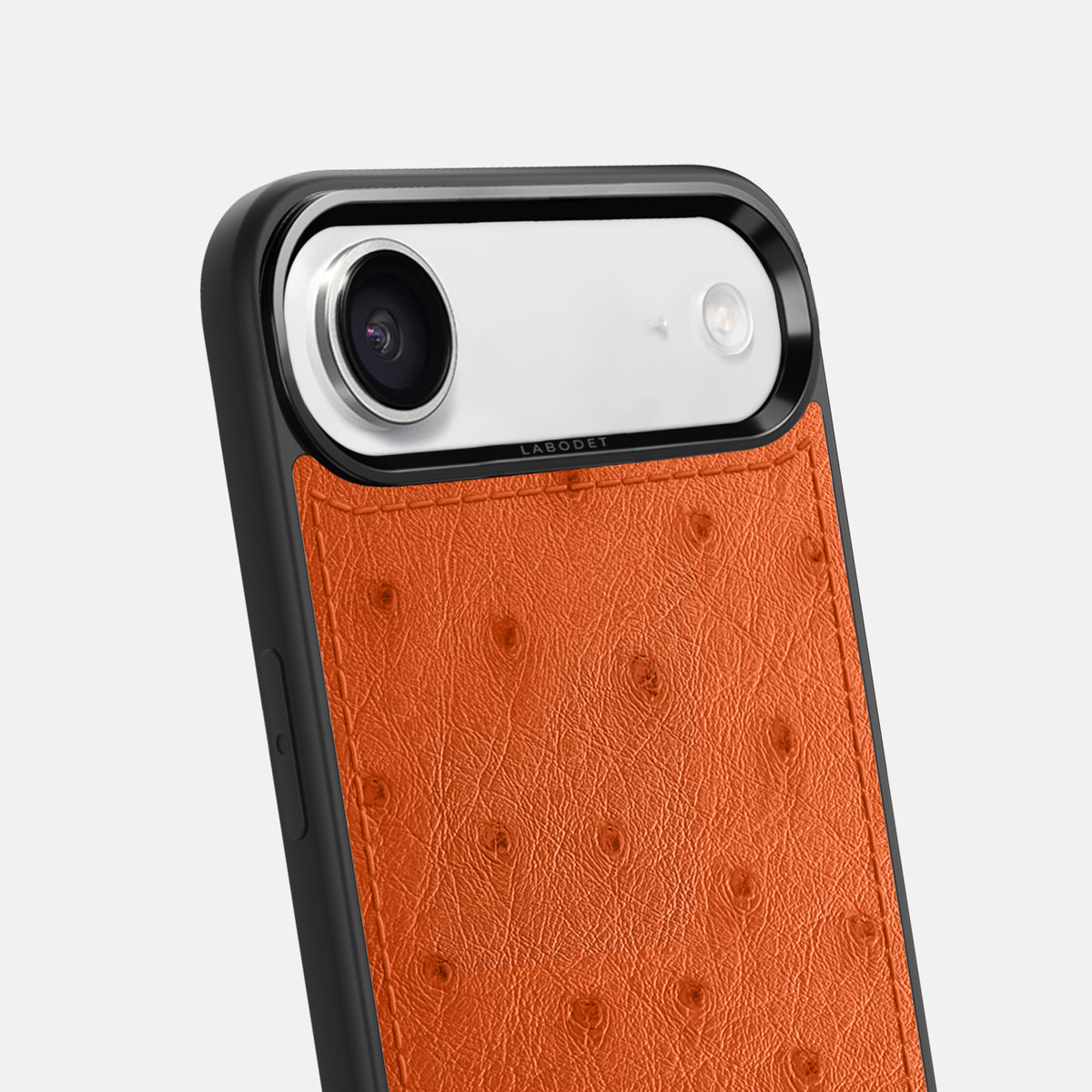 Sport Case For iPhone 17 Air In Ostrich -6 | Orange