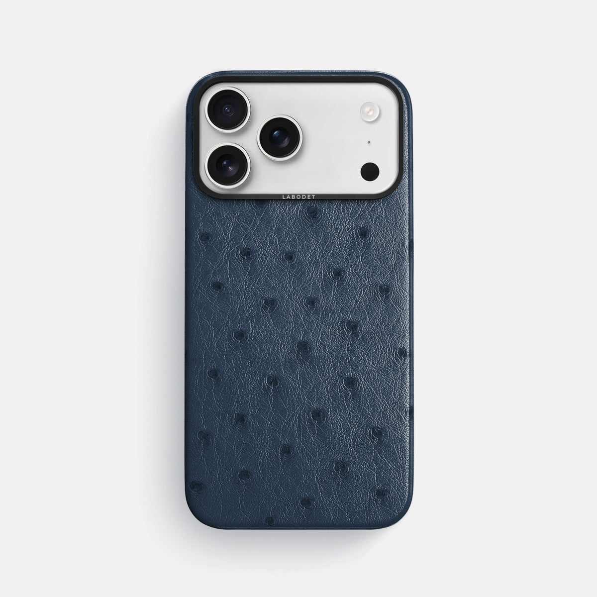Classic Case For iPhone 17 Pro Max In Ostrich