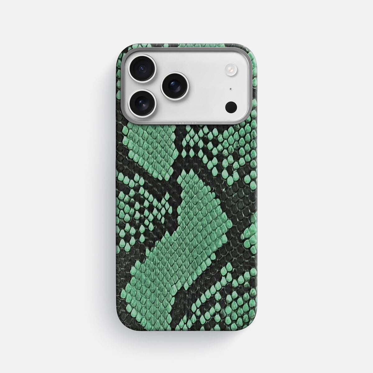 Classic Case For iPhone 17 Pro Max In Deluxe Python
