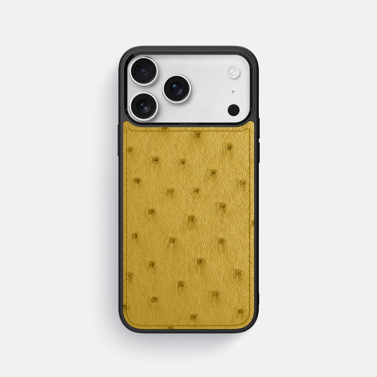 Sport Case For iPhone 17 Pro Max In Ostrich