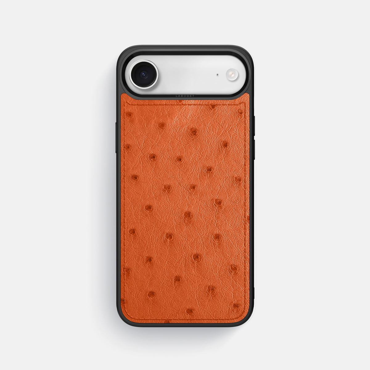 Sport Case For iPhone 17 Air In Ostrich -1 | Orange