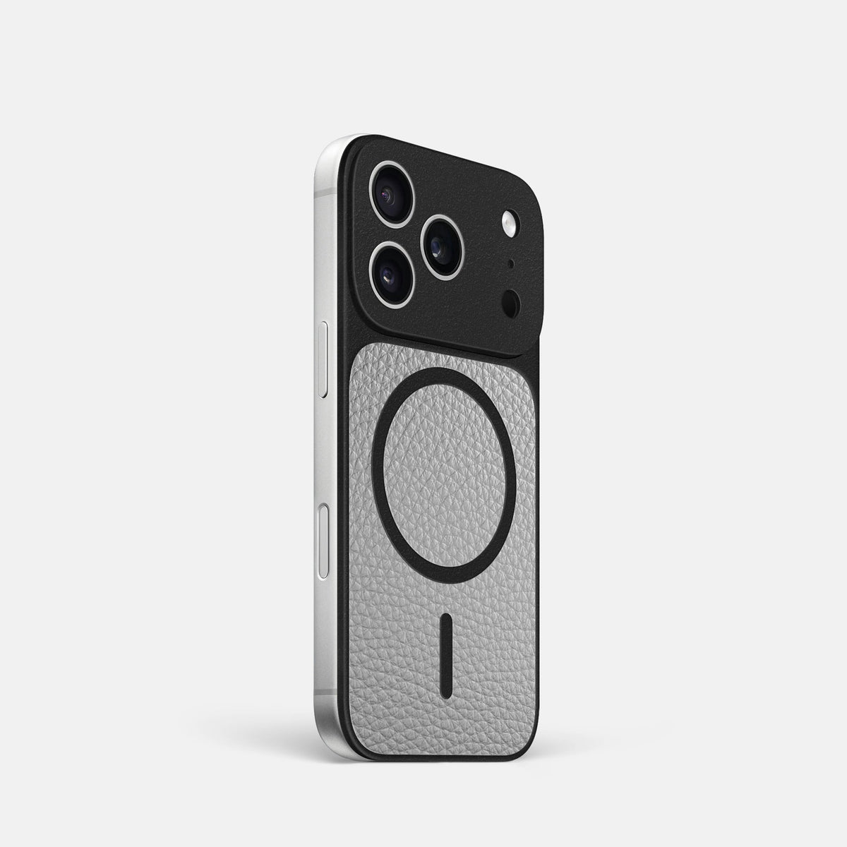 MagSafe Mask For iPhone 18 Pro In Calf -2 | Nuage