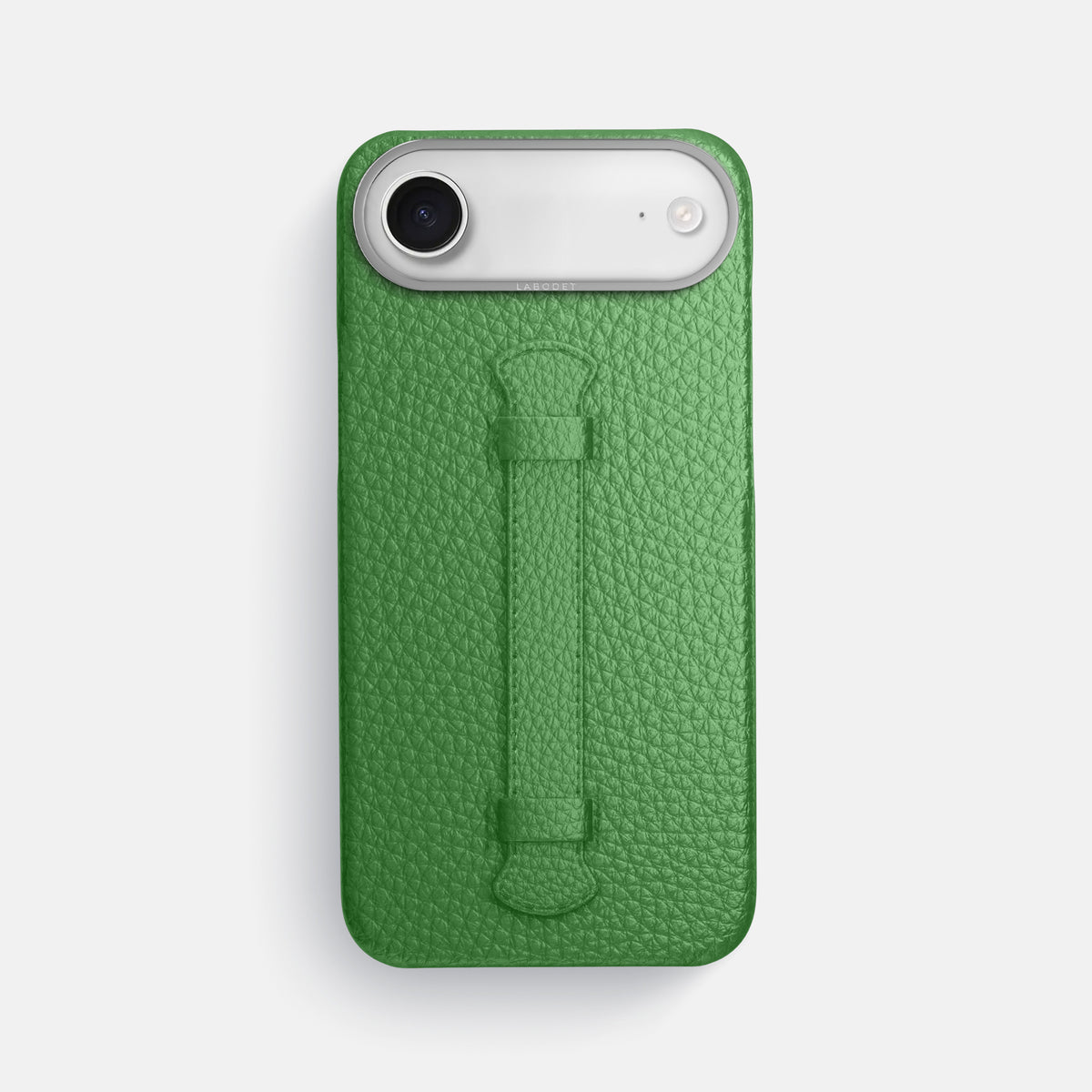 Center Handle For iPhone 17 Air In Calf -1 | Herb-Steel
