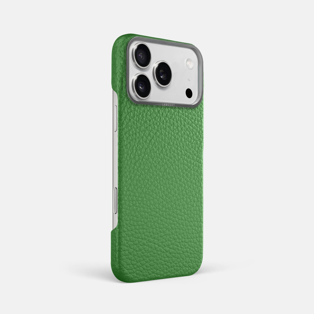 Classic Case For iPhone 18 Pro Max In Calf -2 | Herb-Steel