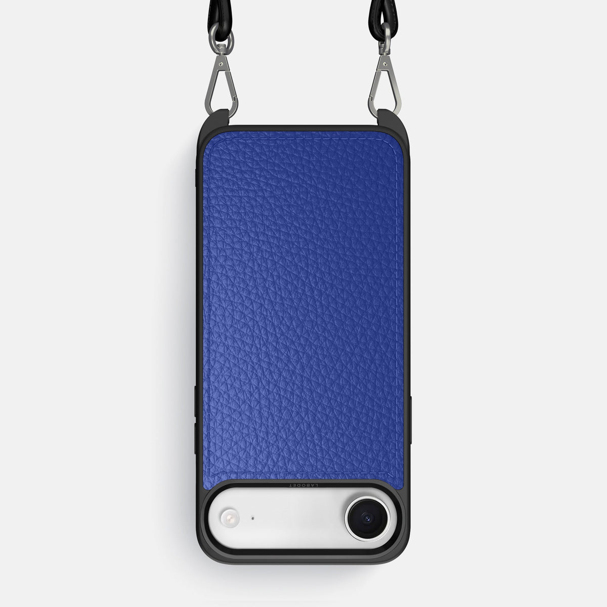 Crossbody Sport Case For iPhone 17 Air In Calf