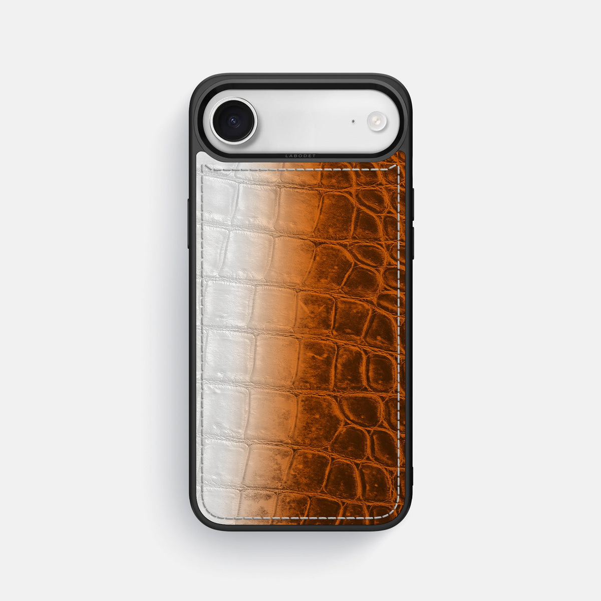 Sport Case For iPhone 17 Air In Himalayan Crocodile