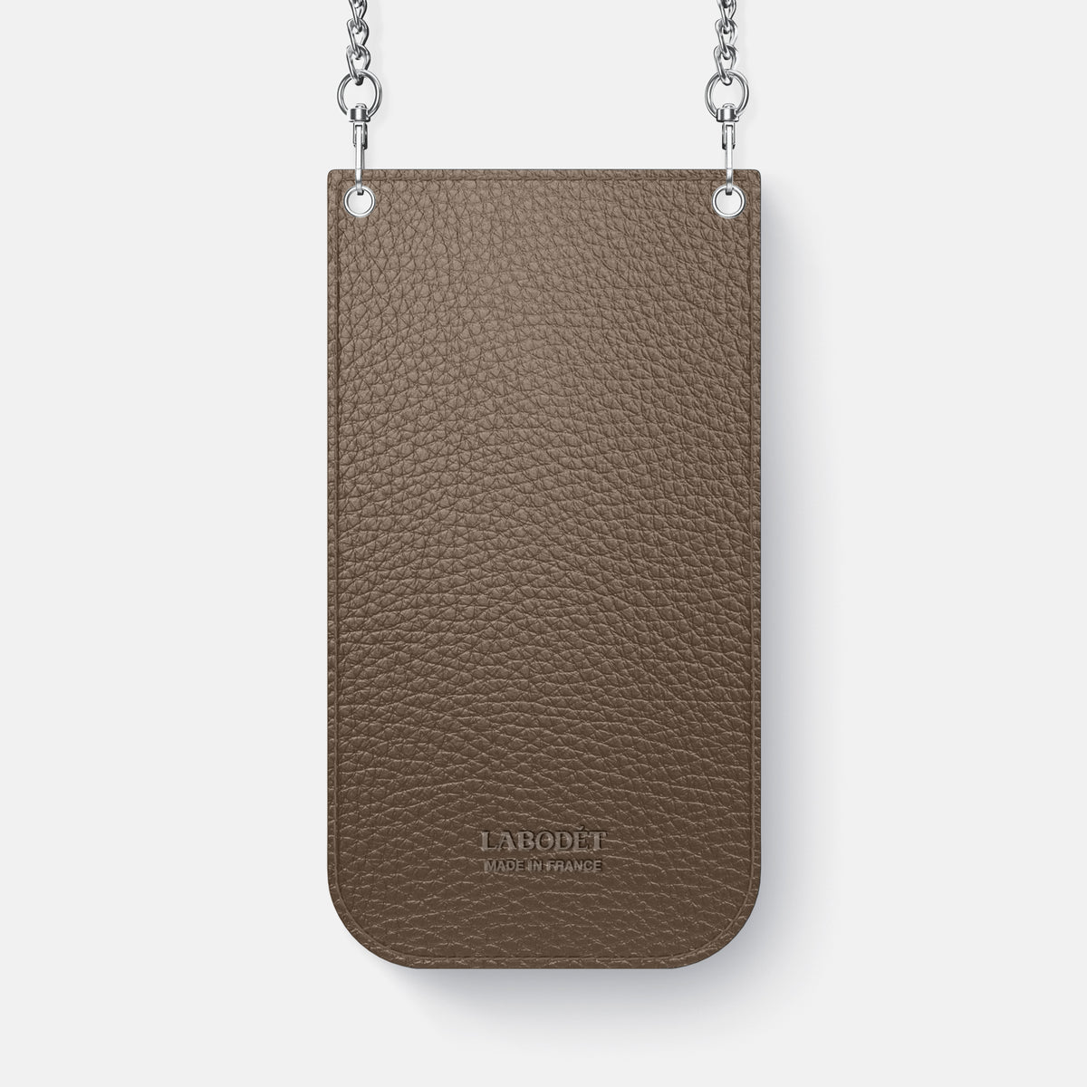 Crossbody Bag For iPhone 17 Pro In Alligator -3 | Curaçao-Blue-Steel