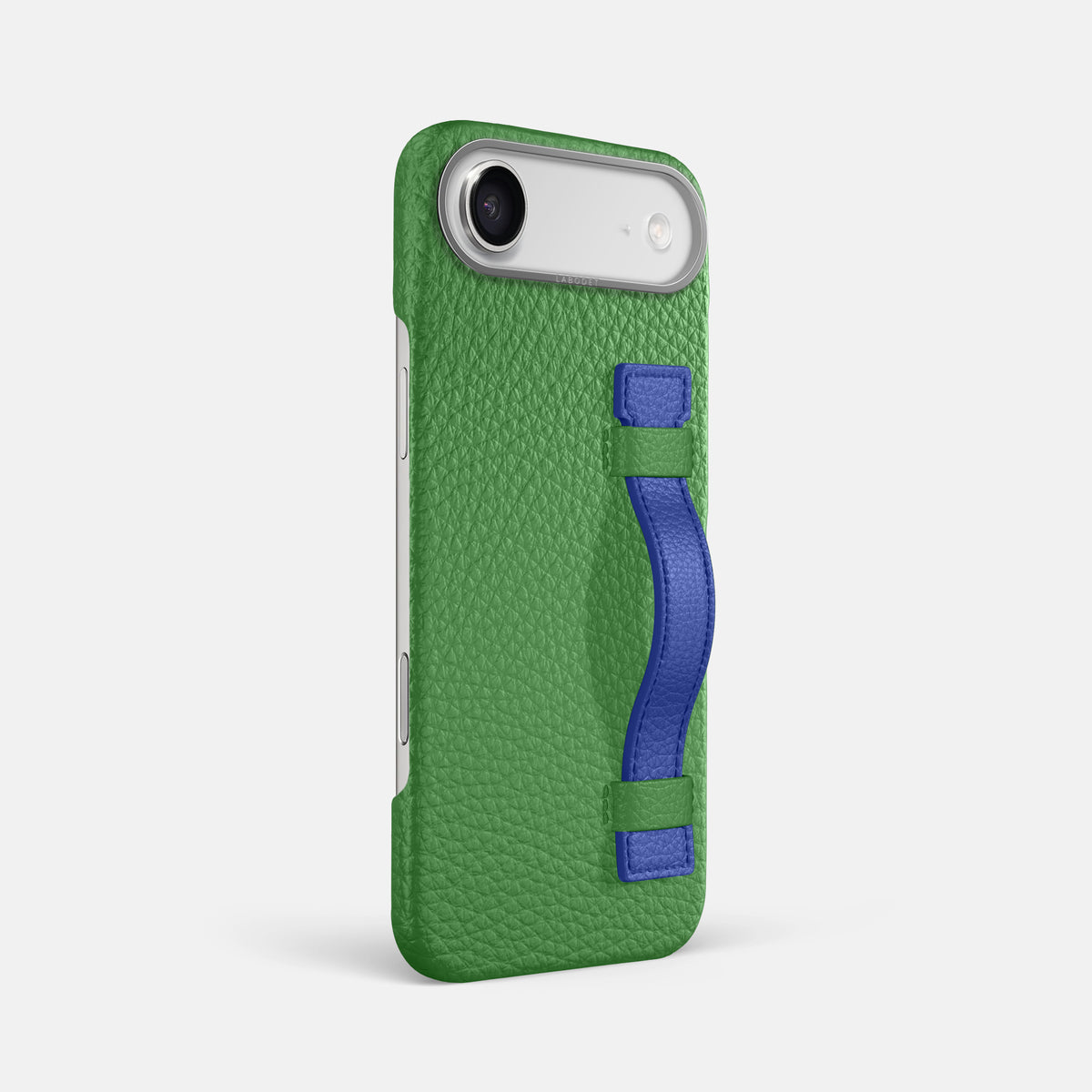 Handle Case Coloré For iPhone 17 Air In Calf -2 | Herb-Steel