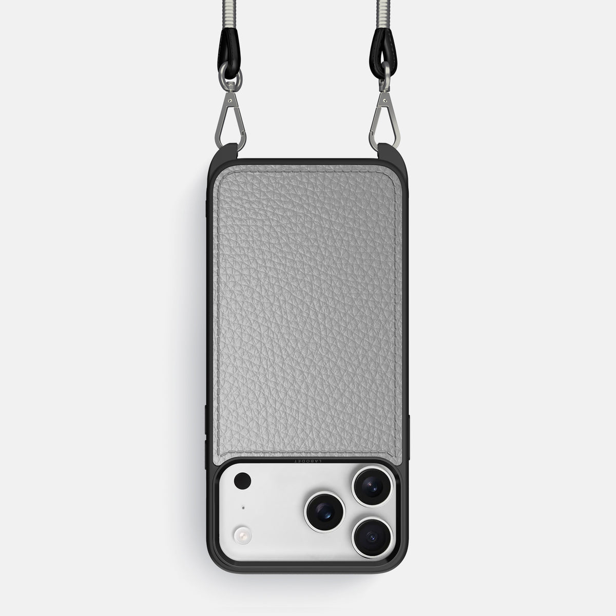 Crossbody Sport Case For iPhone 17 Pro In Calf -1 | Nuage