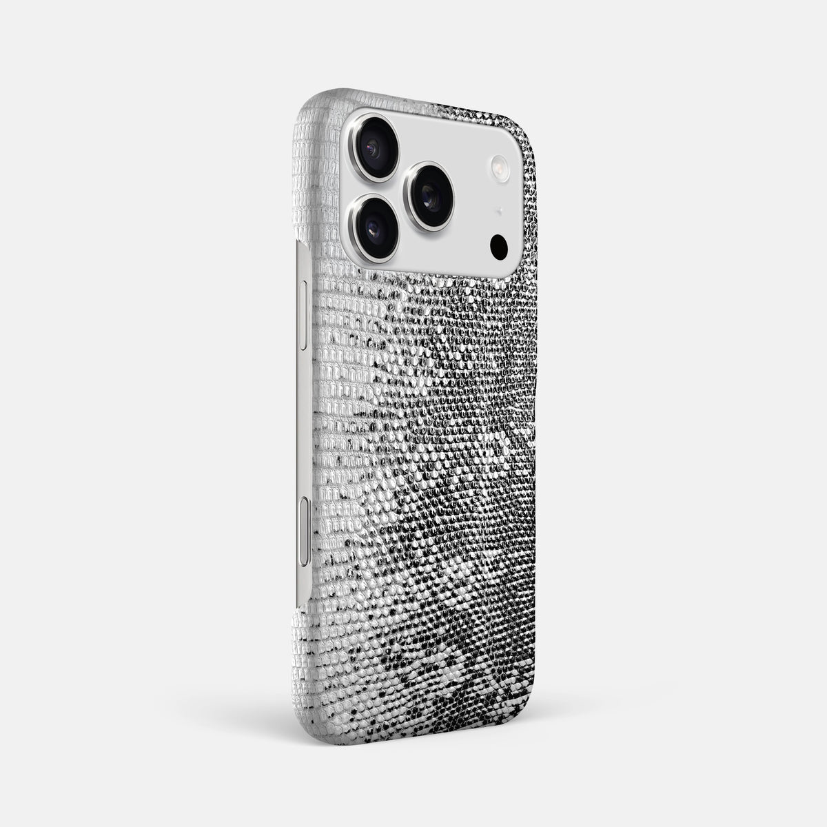 Slim Case For iPhone 17 Pro Max In Himalayan Lizard -2 | Dark