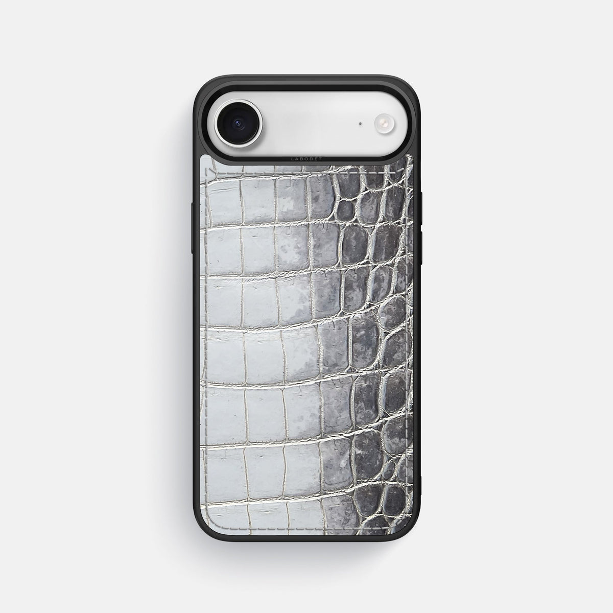 Sport Case For iPhone 17 Air In Himalayan Crocodile