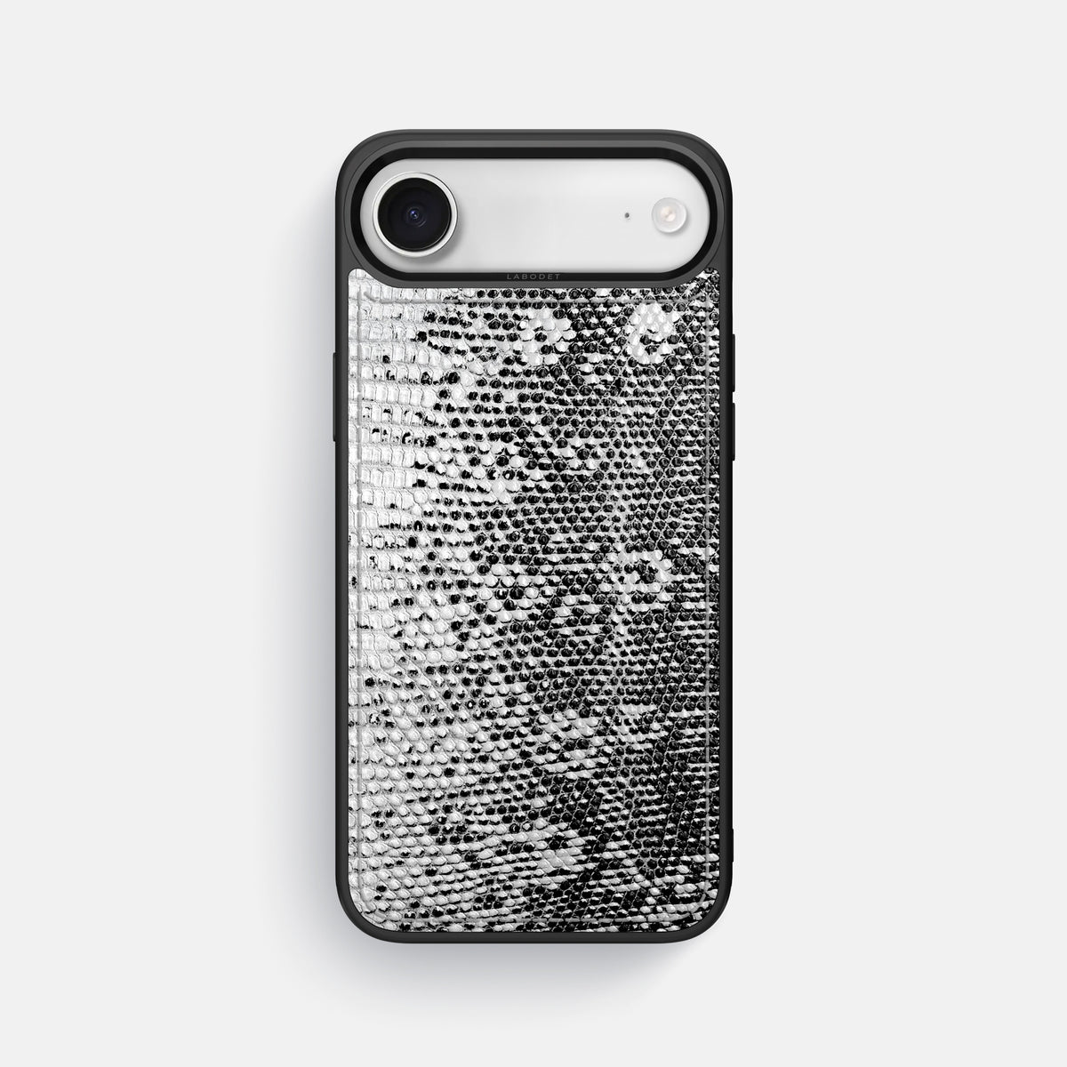 Sport Case For iPhone 17 Air In Himalayan Lizard -1 | Dark