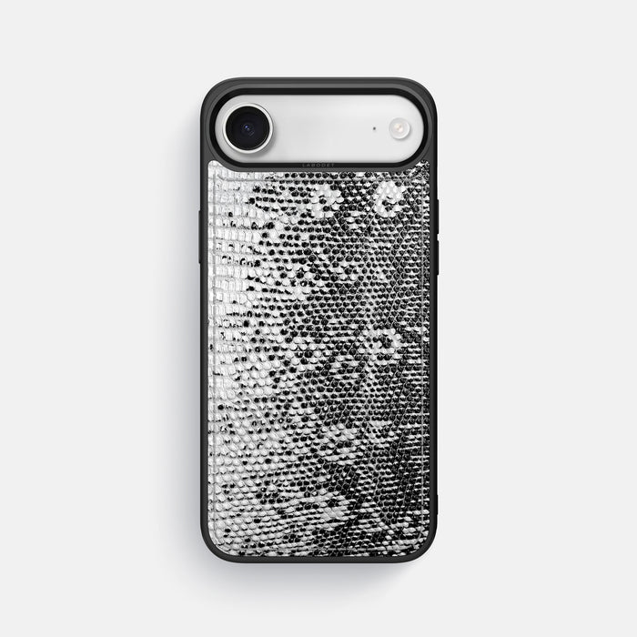 Sport Case For iPhone 17 Air In Himalayan Lizard -1 | Dark