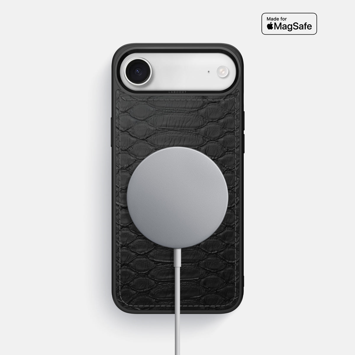 Sport Case For iPhone 17 Air In Python -5 | Black