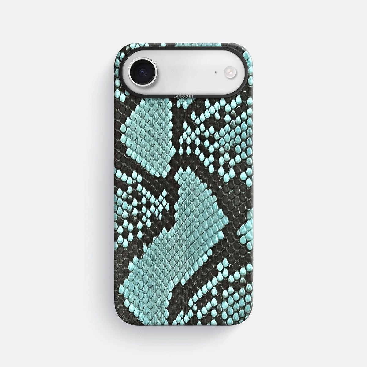 Classic Case For iPhone 17 Air In Deluxe Python