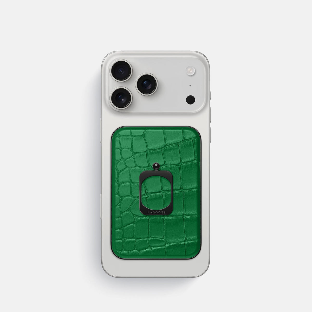 MagSafe Ring For iPhone 17 Pro In Alligator