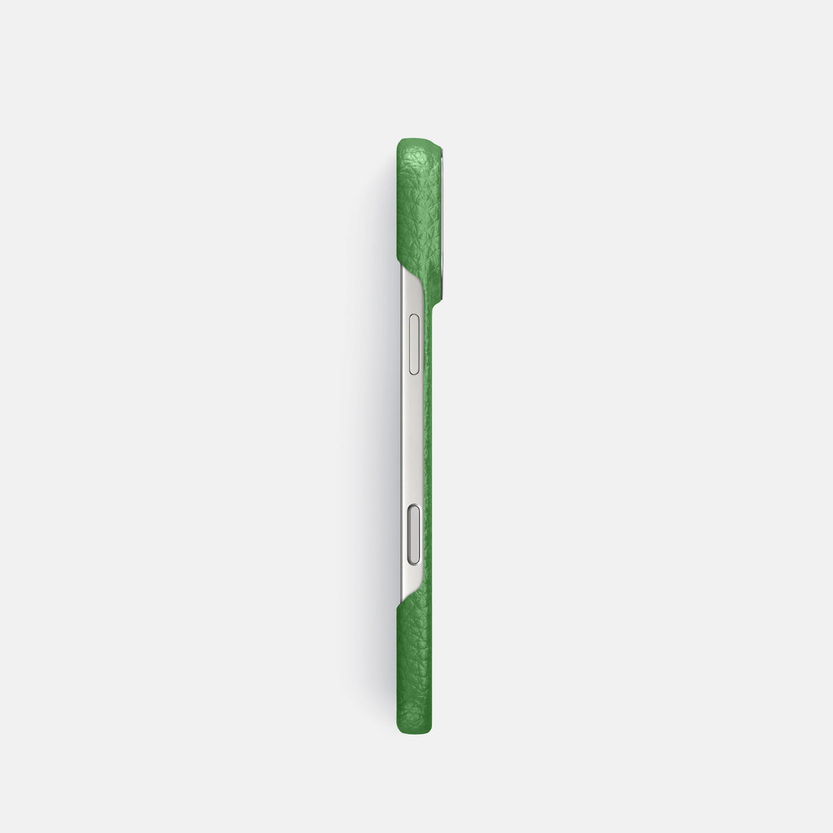 Classic Case For iPhone 18 Pro In Calf -3 | Herb-Steel