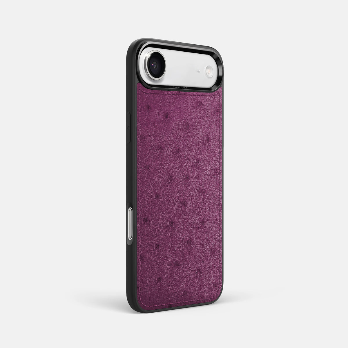 Sport Case For iPhone 17 Air In Ostrich -2 | Purple