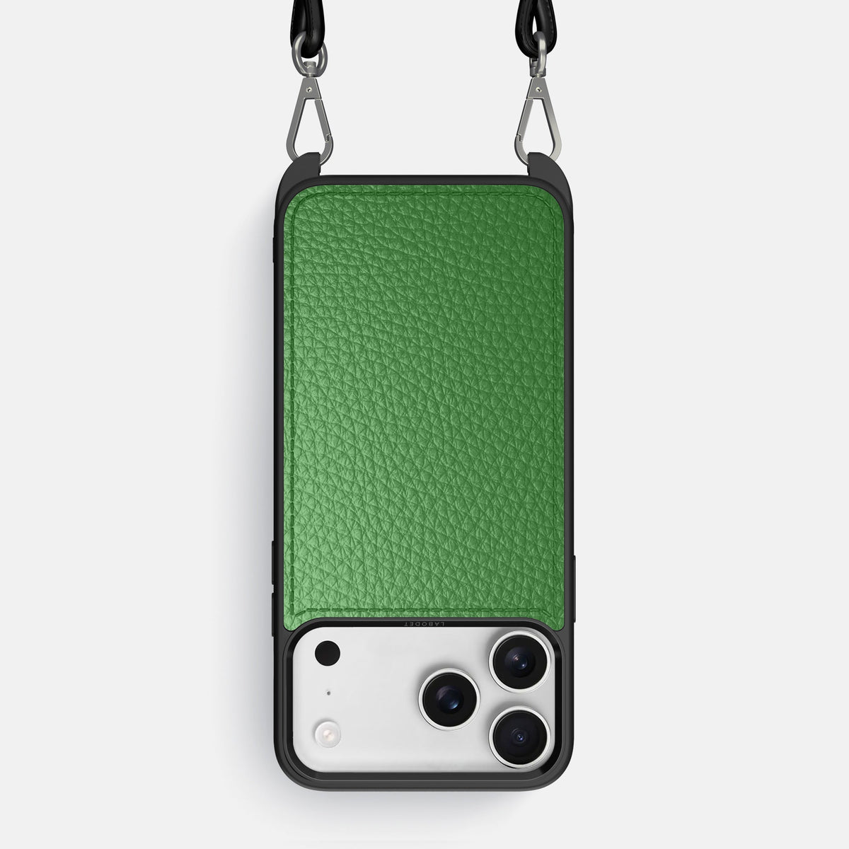 Crossbody Sport Case For iPhone 18 Pro Max In Calf -1 | Herb
