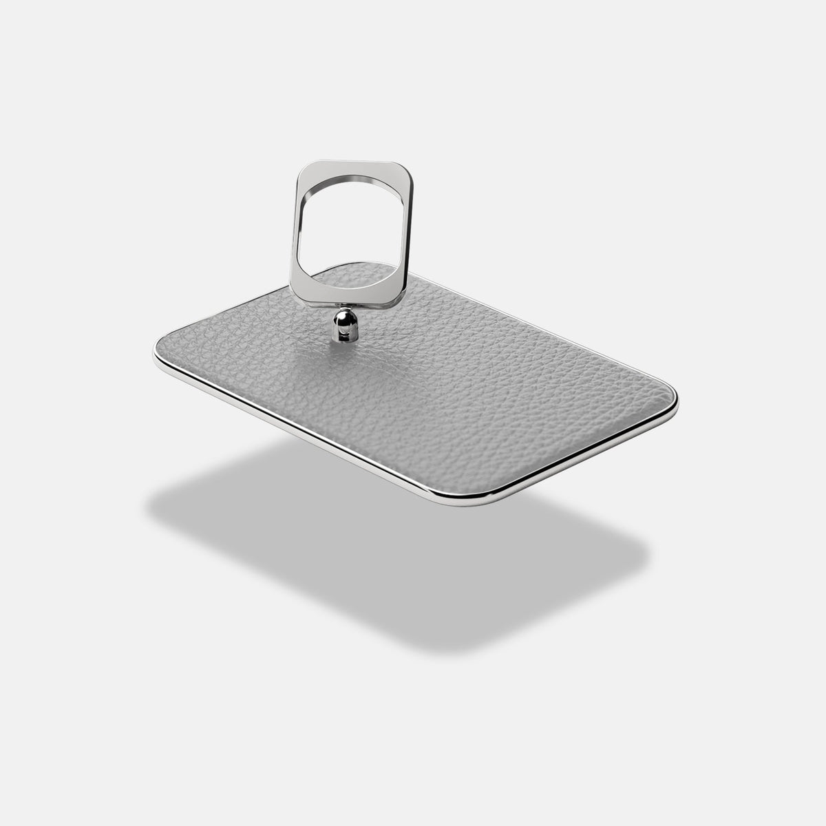 MagSafe Ring For iPhone 18 Pro Max In Calf -4 | Nuage-Steel