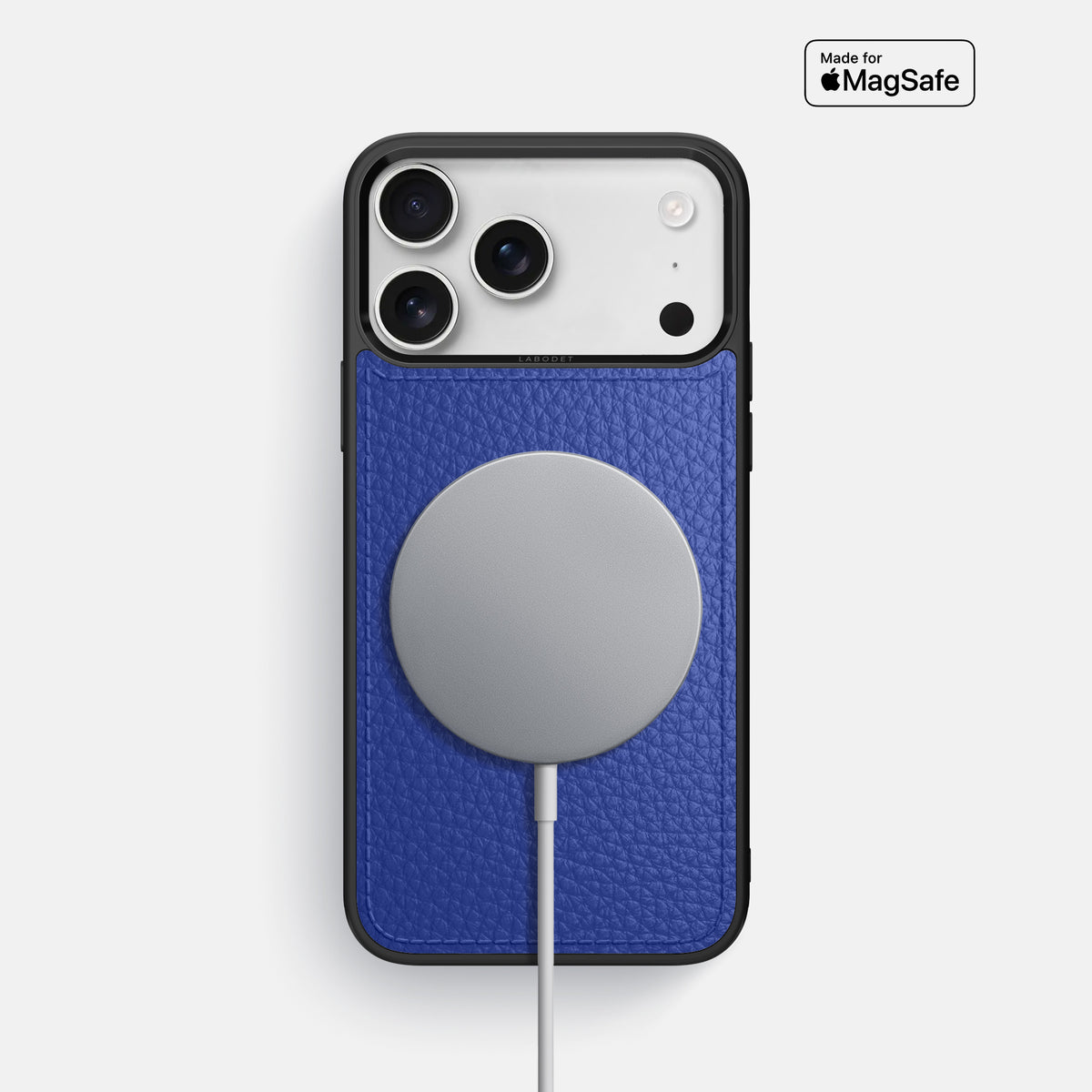 Sport Case For iPhone 17 Pro Max In Calf -5 | Royal-Blue