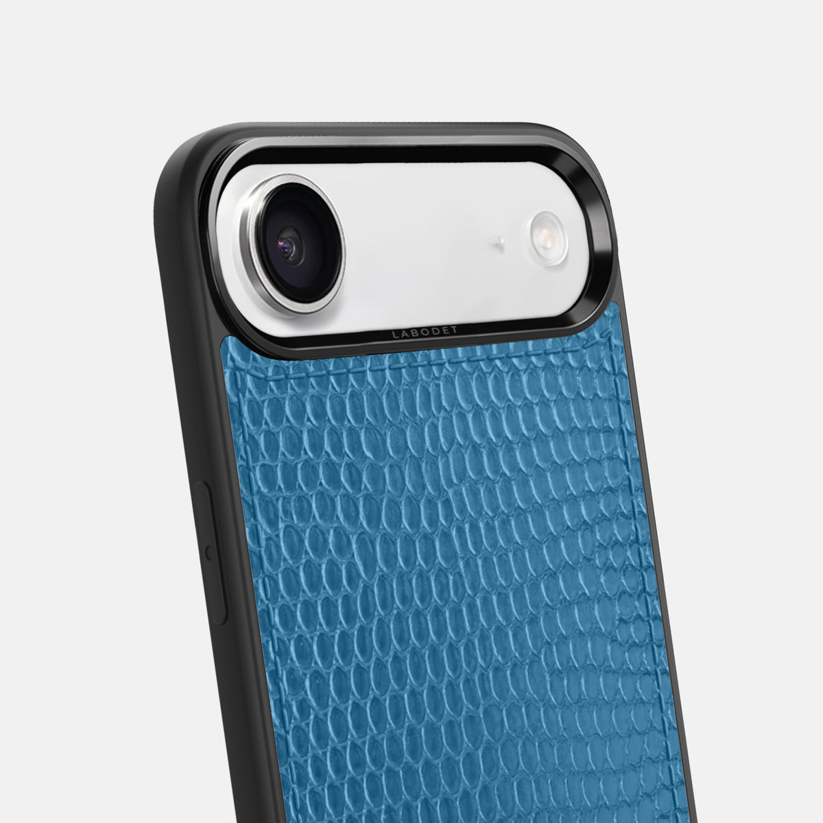Sport Case For iPhone 17 Air In Lizard -6 | Blue