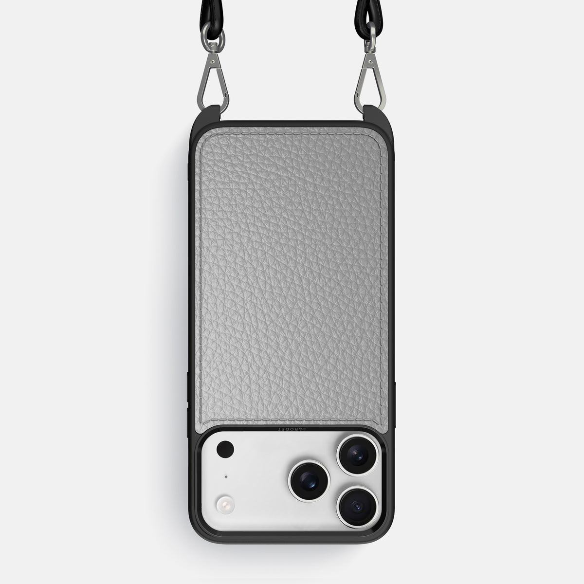 Crossbody Sport Case For iPhone 17 Pro Max In Calf -1 | Nuage