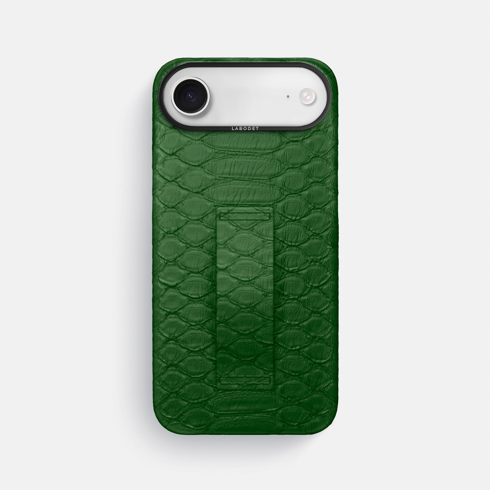LABODÉT クロコダイル風グリーンケース Luxury iPhone Case | Luxury iPhone 16 Leather Cases – Labodet – Page 2