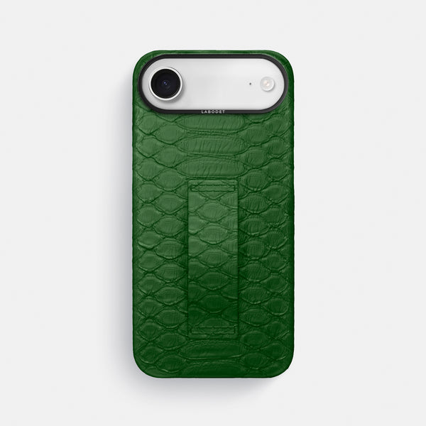 Finger Case For iPhone 17 Air In Python