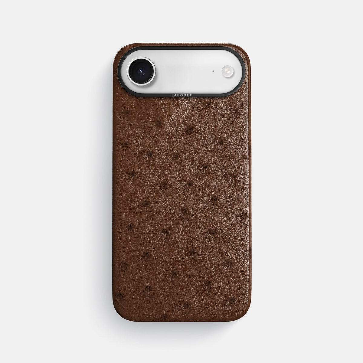 Classic Case For iPhone 17 Air In Ostrich