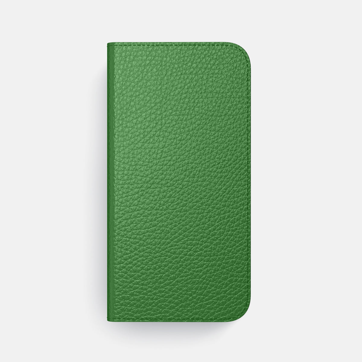 Folio Slim Case For iPhone 17 Pro Max In Calf -4 | Herb