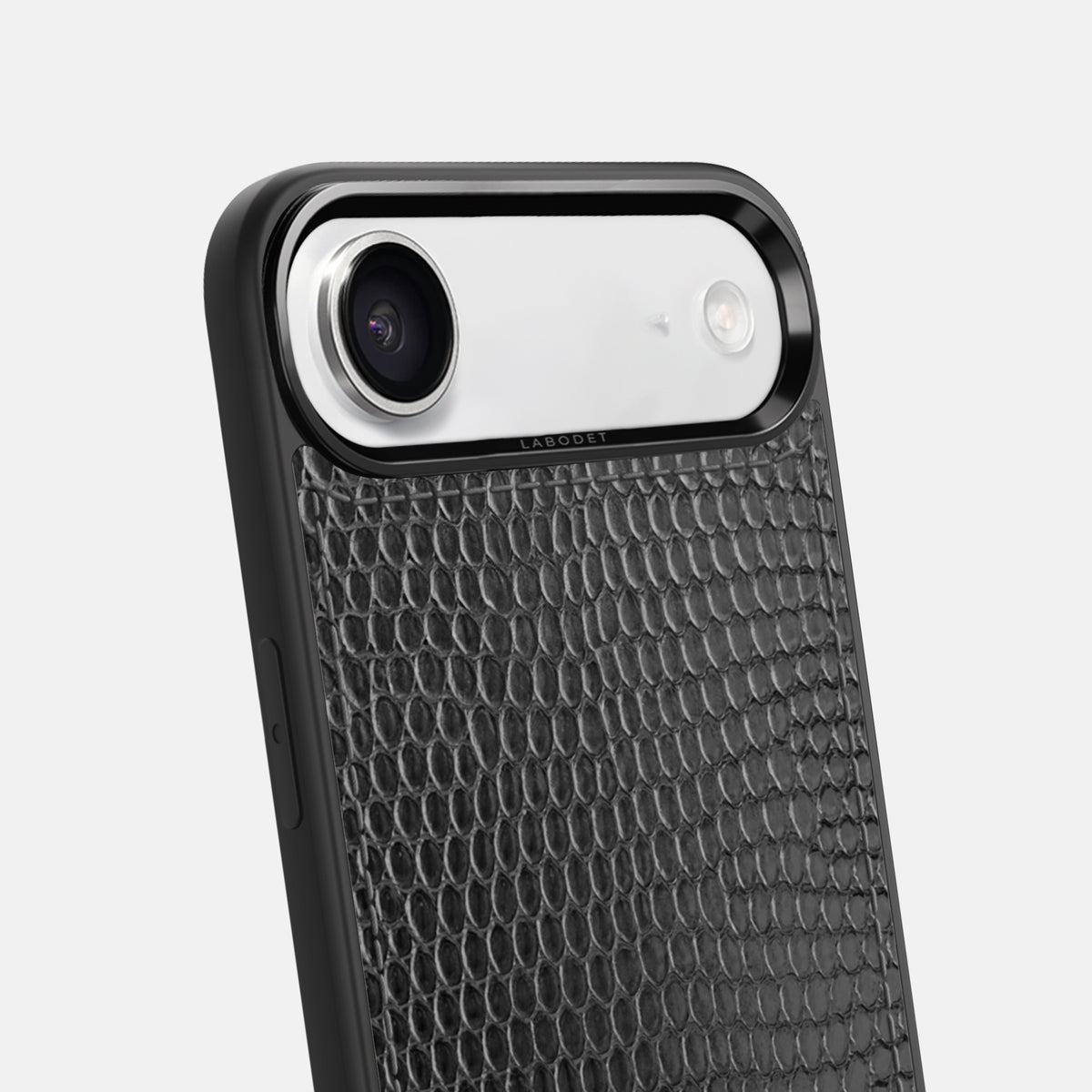 Sport Case For iPhone 17 Air In Lizard -6 | Black