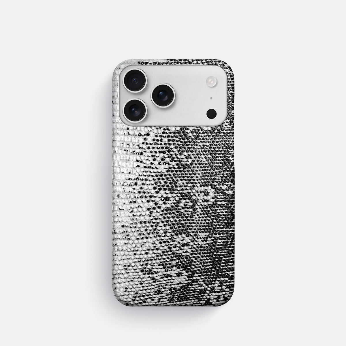 Slim Case For iPhone 18 Pro In Himalayan Lizard -1 | Dark