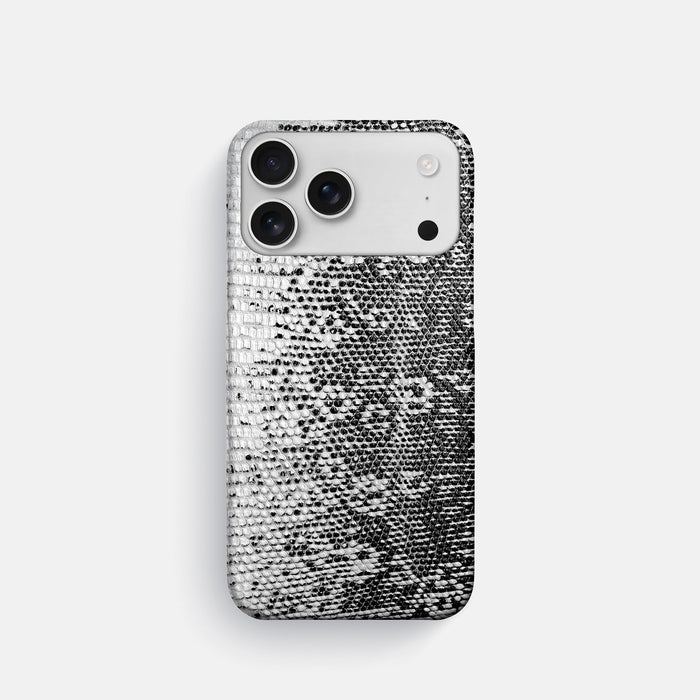Slim Case For iPhone 18 Pro In Himalayan Lizard -1 | Dark