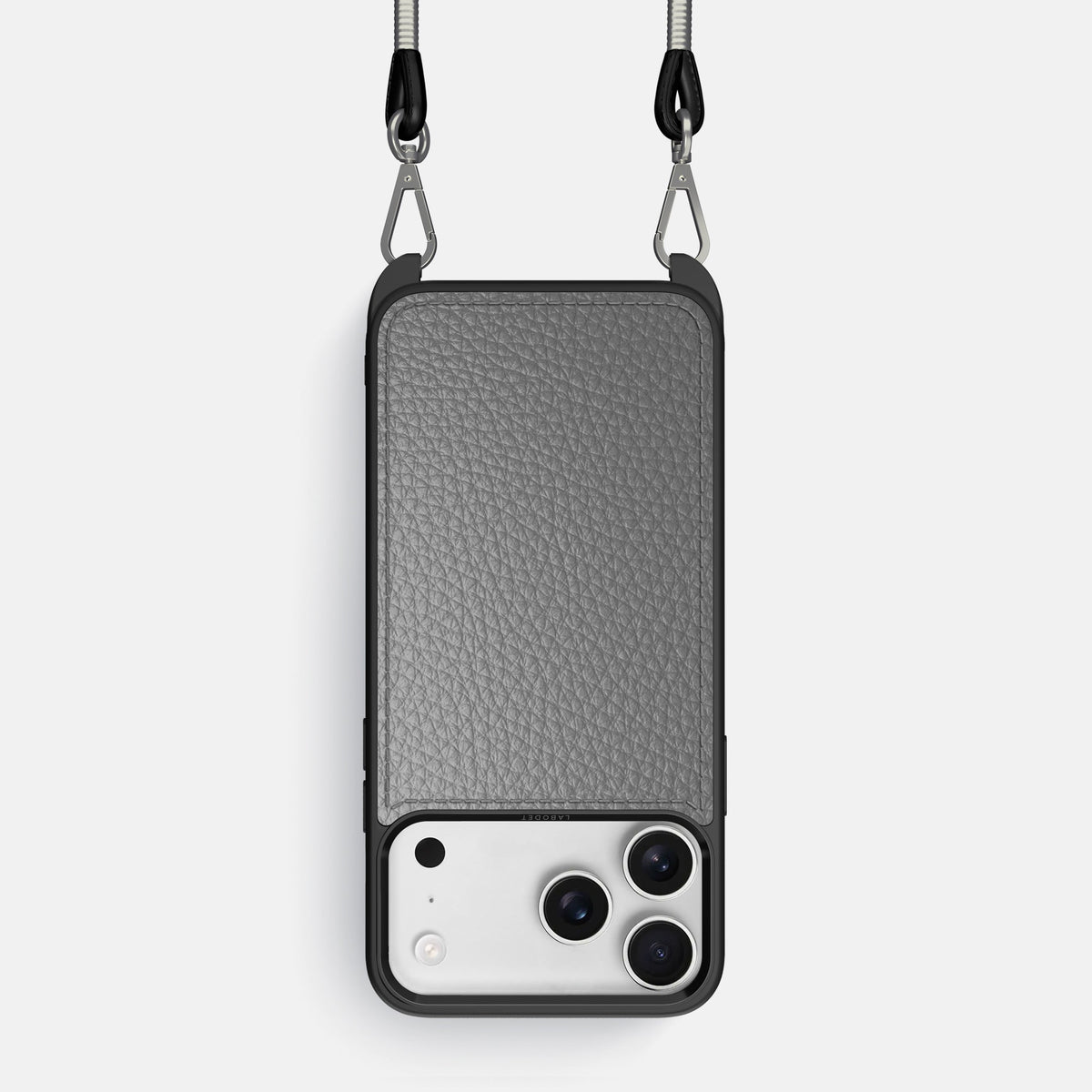 Crossbody Sport Case For iPhone 18 Pro In Calf -1 | Souris