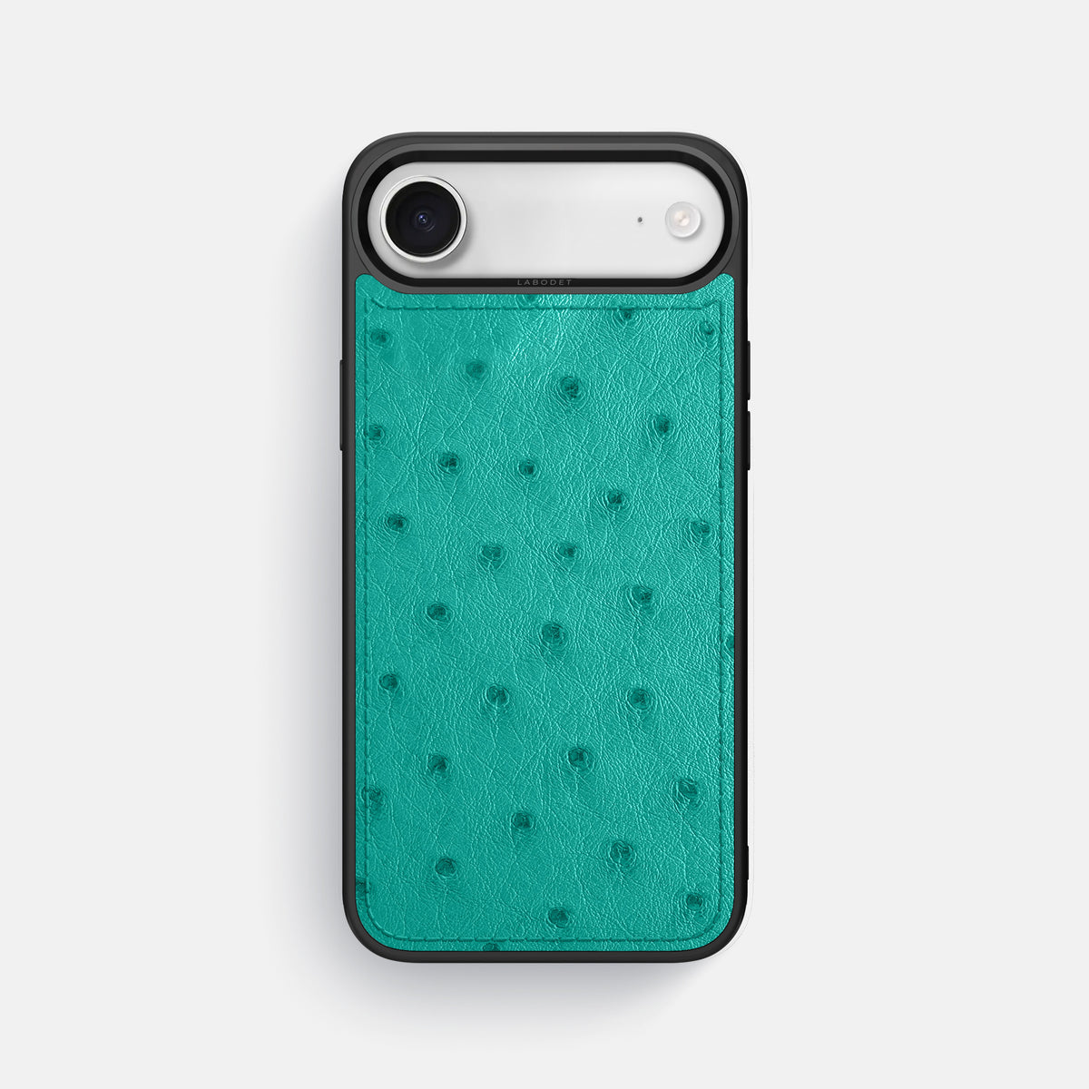 Sport Case For iPhone 17 Air In Ostrich -1 | Turquoise