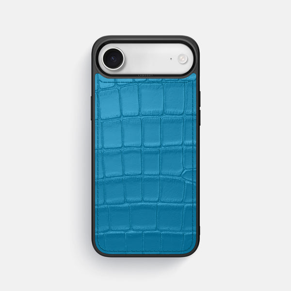 Sport Case For iPhone 17 Air In Alligator
