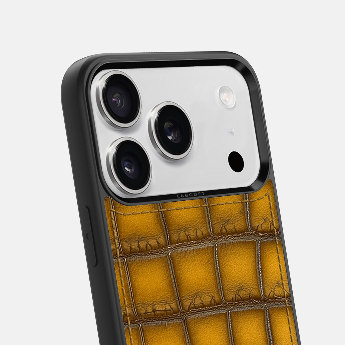 Sport Case For iPhone 18 Pro Max In Patina Alligator -6 | Sydney