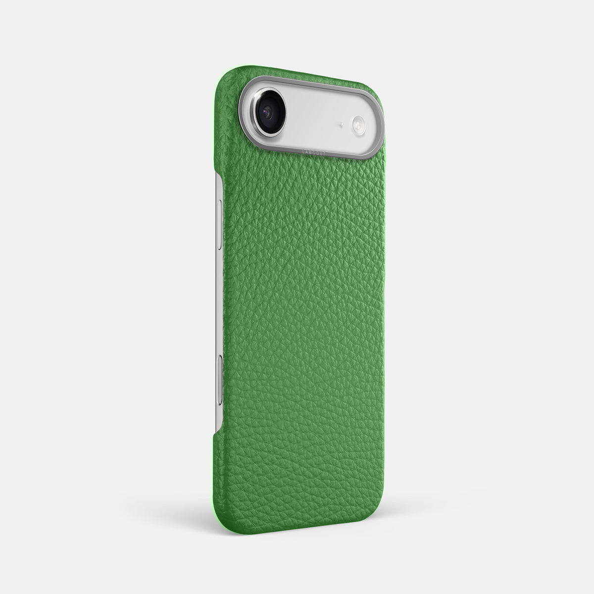 Classic Case For iPhone 17 Air In Calf -2 | Herb-Steel