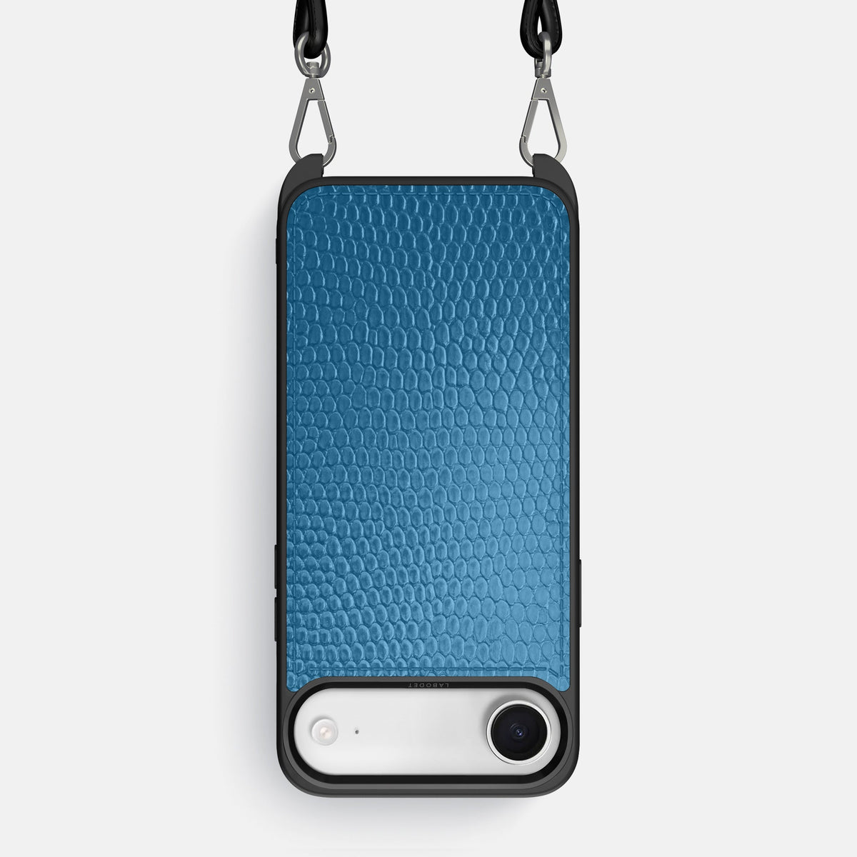 Crossbody Sport Case For iPhone 17 Air In Lizard
