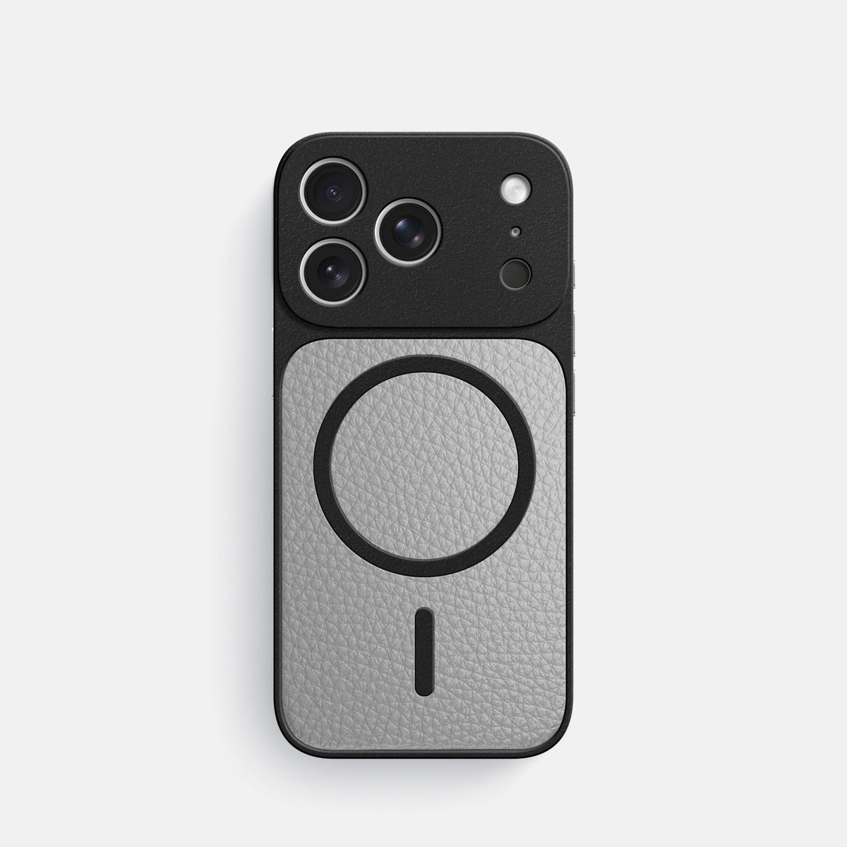 MagSafe Mask For iPhone 18 Pro In Calf -3 | Nuage