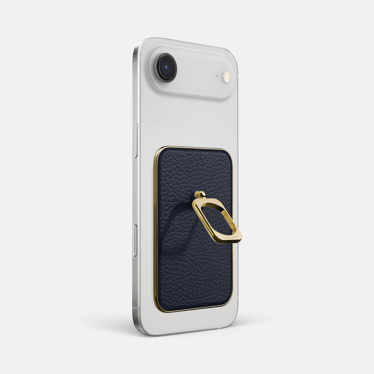 MagSafe Ring For iPhone 17 Air In Calf -1 | Marine-Gold