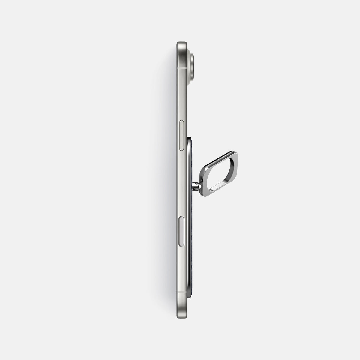 MagSafe Ring For iPhone 17 Air In Calf -3 | Marine-Steel