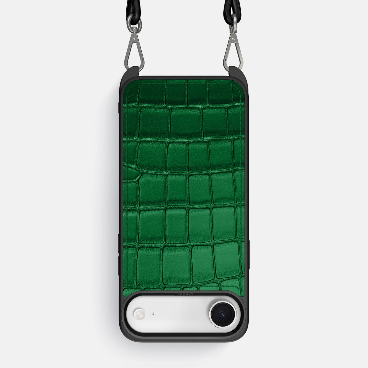 Crossbody Sport Case For iPhone 17 Air In Alligator