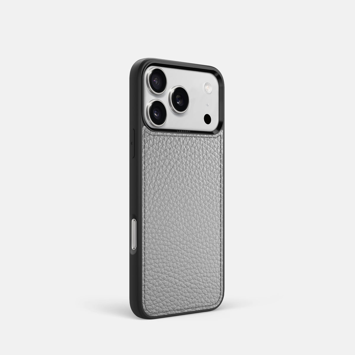 Sport Case For iPhone 17 Pro In Calf -2 | Nuage
