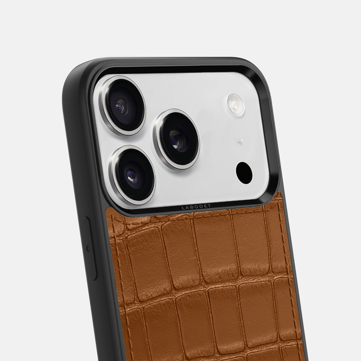 Sport Case For iPhone 18 Pro Max In Alligator -6 | Honey