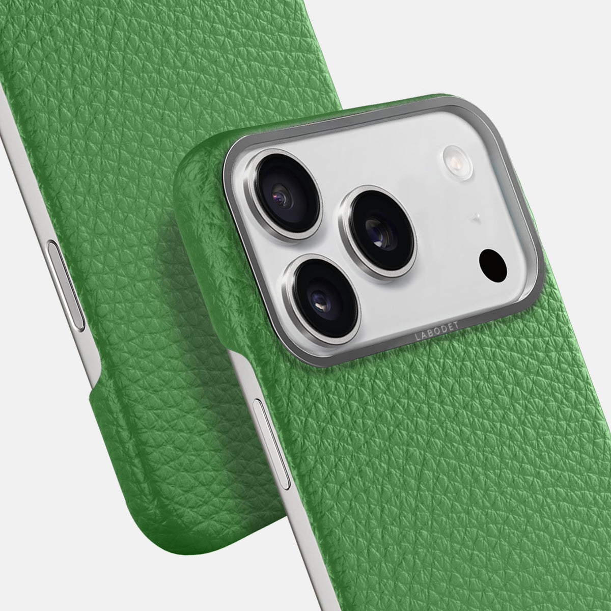 Classic Case For iPhone 18 Pro Max In Calf -6 | Herb-Steel