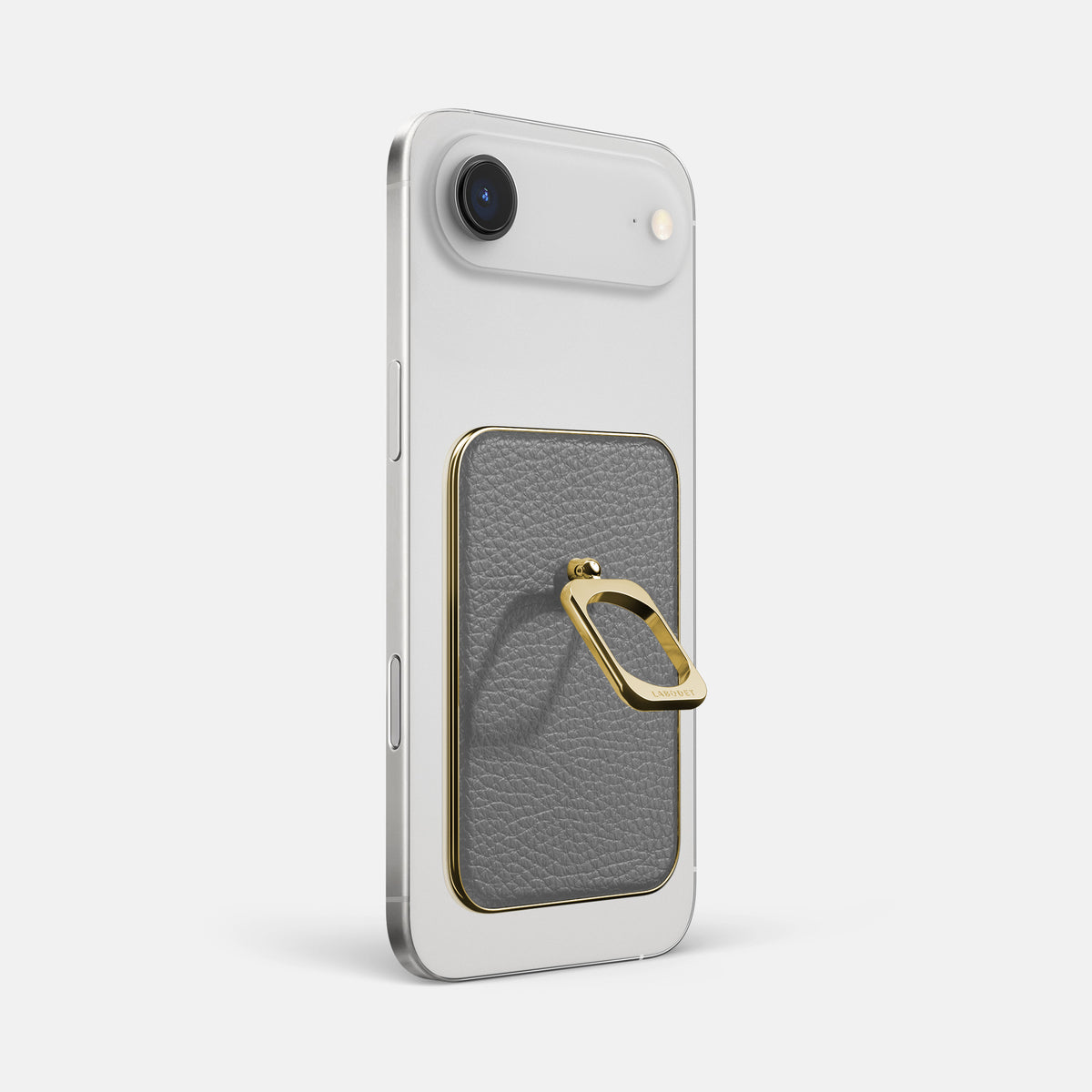 MagSafe Ring For iPhone 17 Air In Calf -1 | Souris-Gold